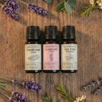 Nikura Everyday Essential Oil Bundle