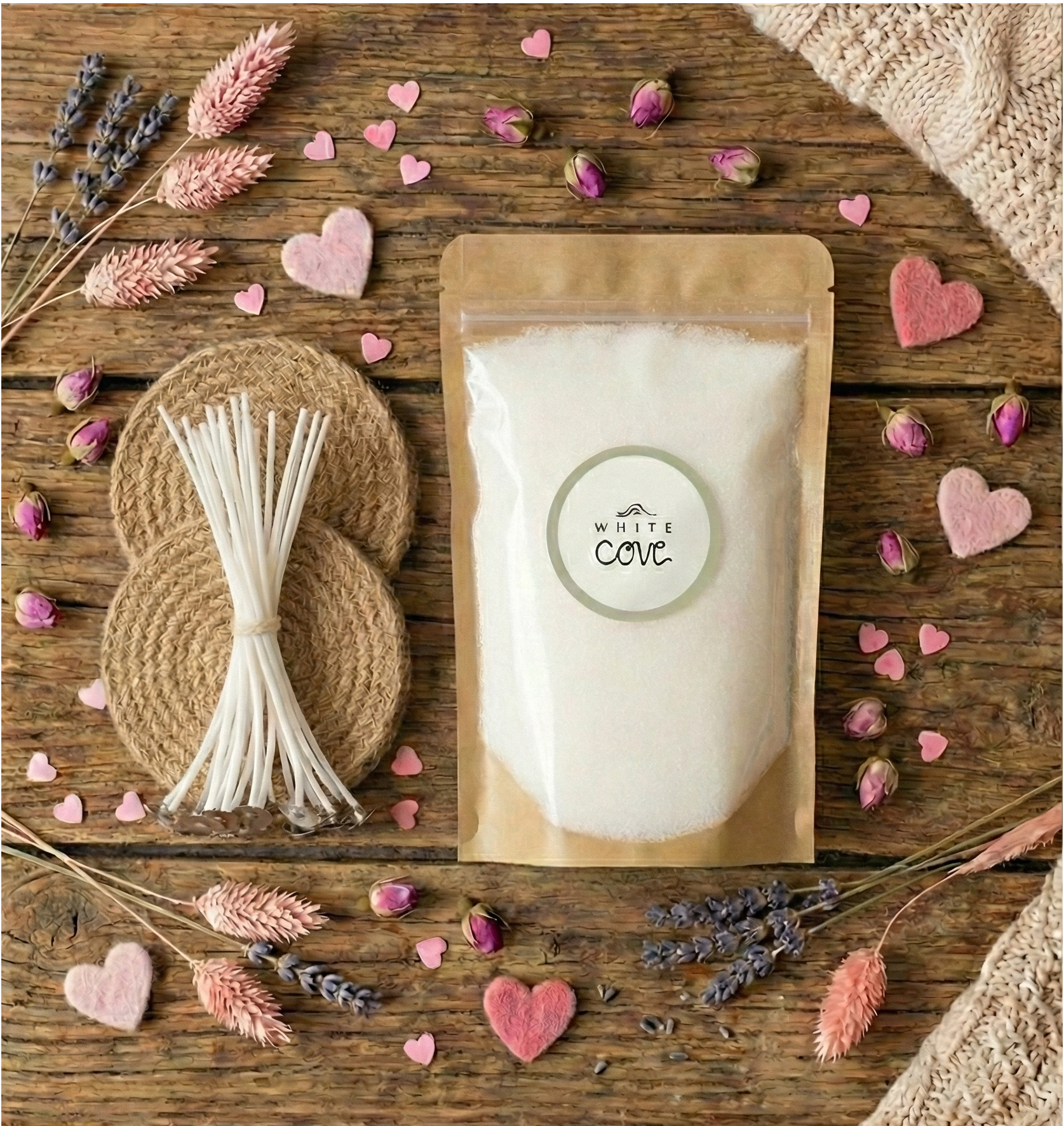 Valentine's Night In Bundle