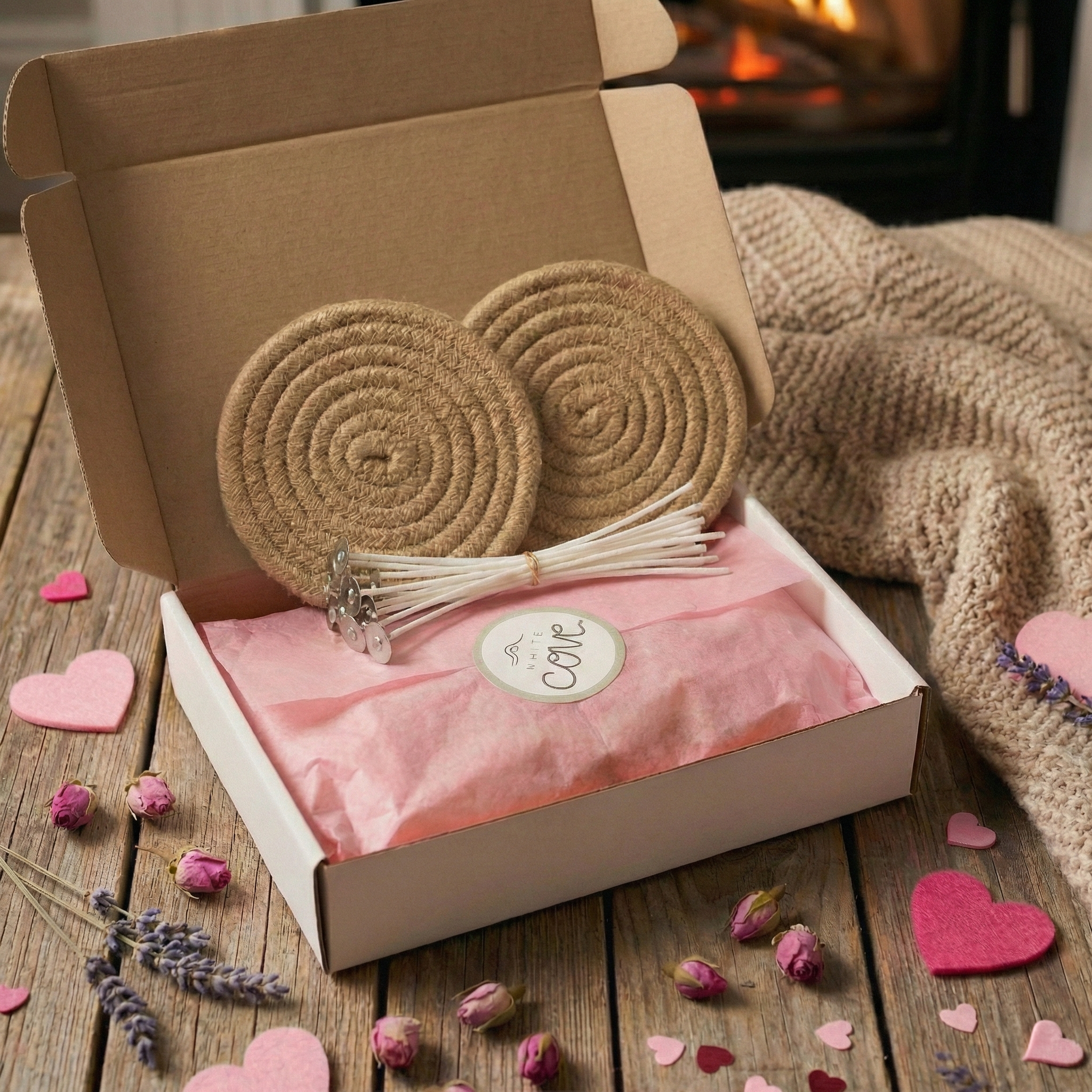 Valentine's Night In Bundle